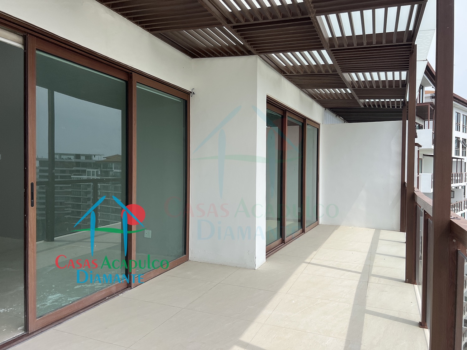 La Isla Fiji U PH - Terraza 2